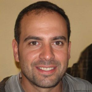 Gabriel Esquivel
